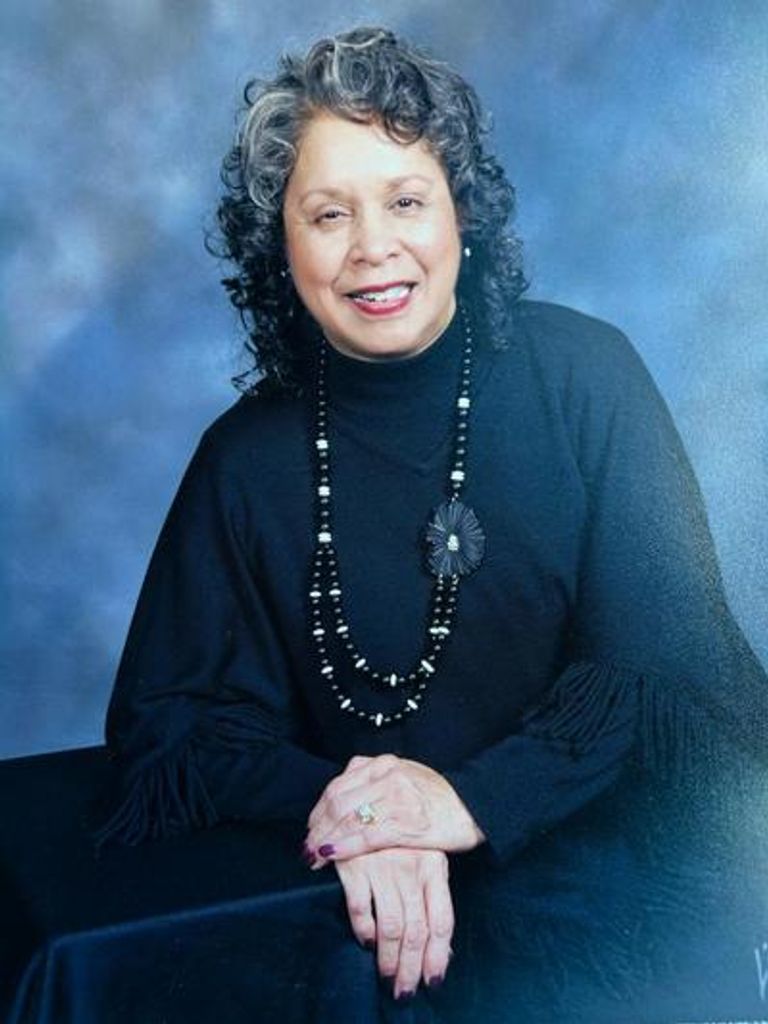 Millicent W. Mazyck Profile Photo