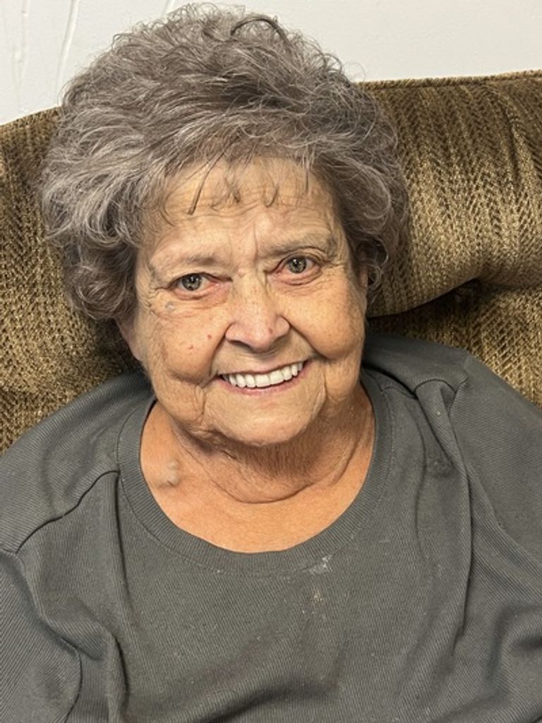 Martha Lee Wilson Profile Photo