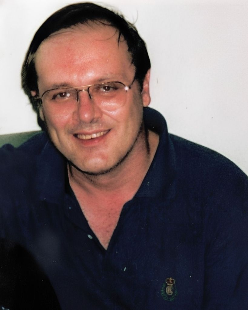 Jeffrey Alden Cole Profile Photo