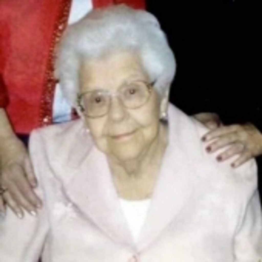Helen Jernigan