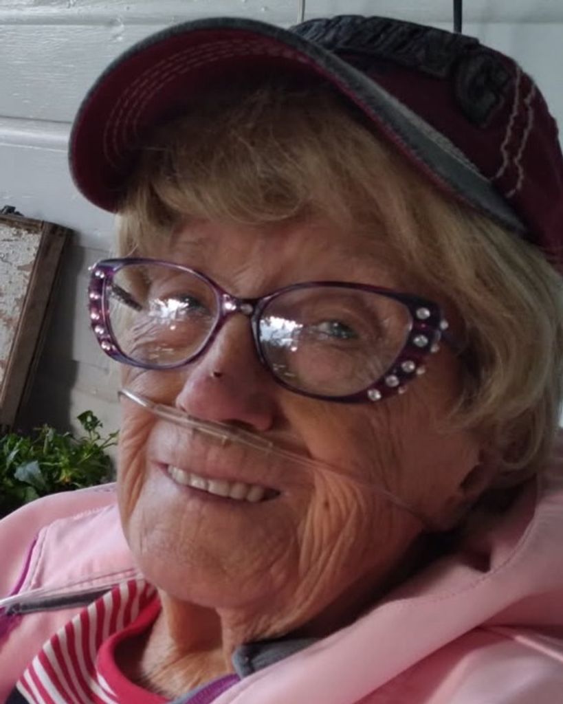 Marie Elaine Dent (Herrin, Bowie) Profile Photo