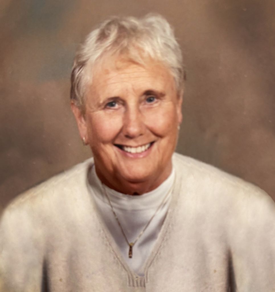 Merilyn R. Dahlquist