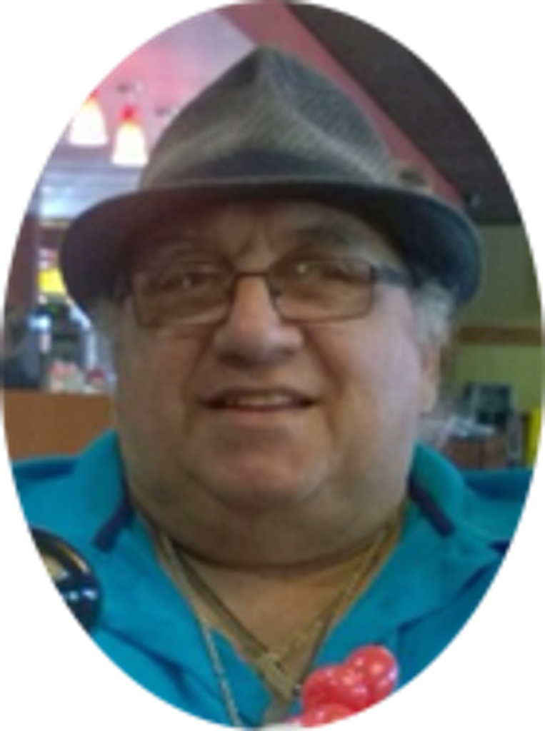 Joseph Tamberella