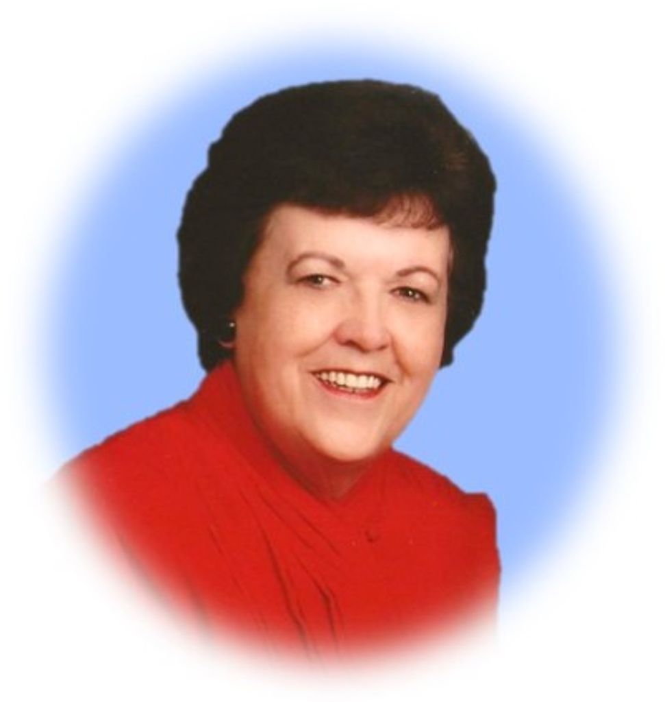 Viola M. Harris