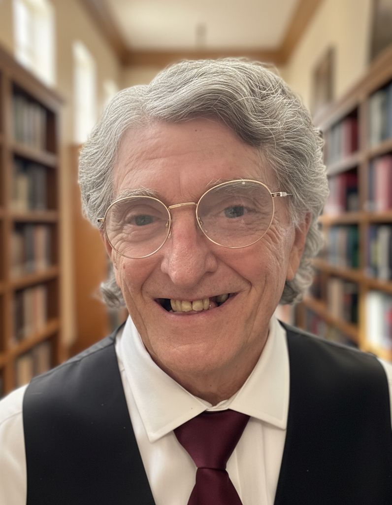 Lawrence Jackson Booker Profile Photo