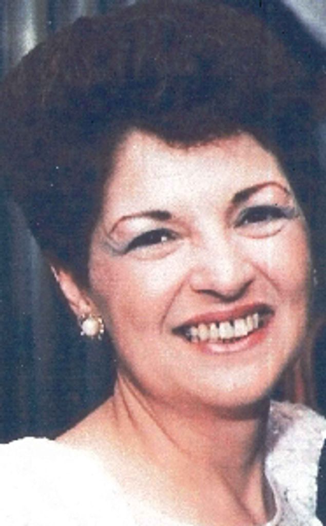 Marilyn Mitrano Profile Photo