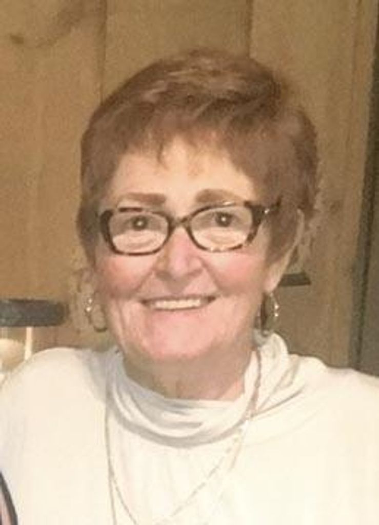 Mary Ann (Creasy) Boccella Profile Photo