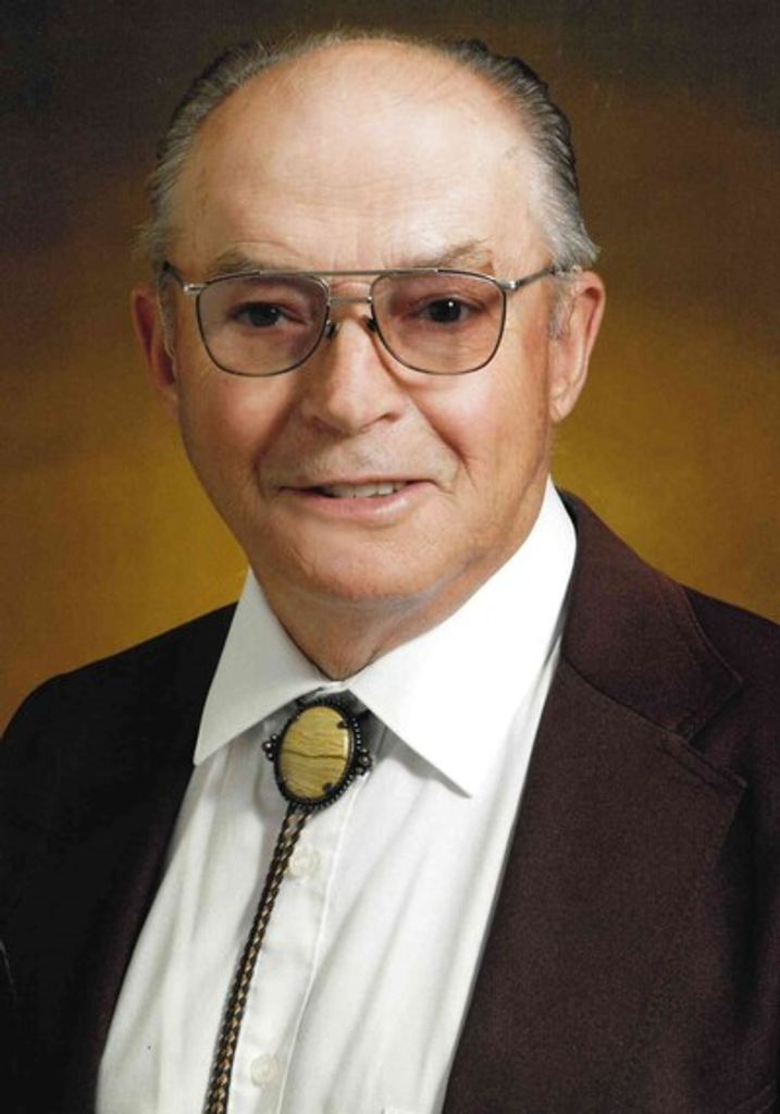 James Ora Wills Profile Photo