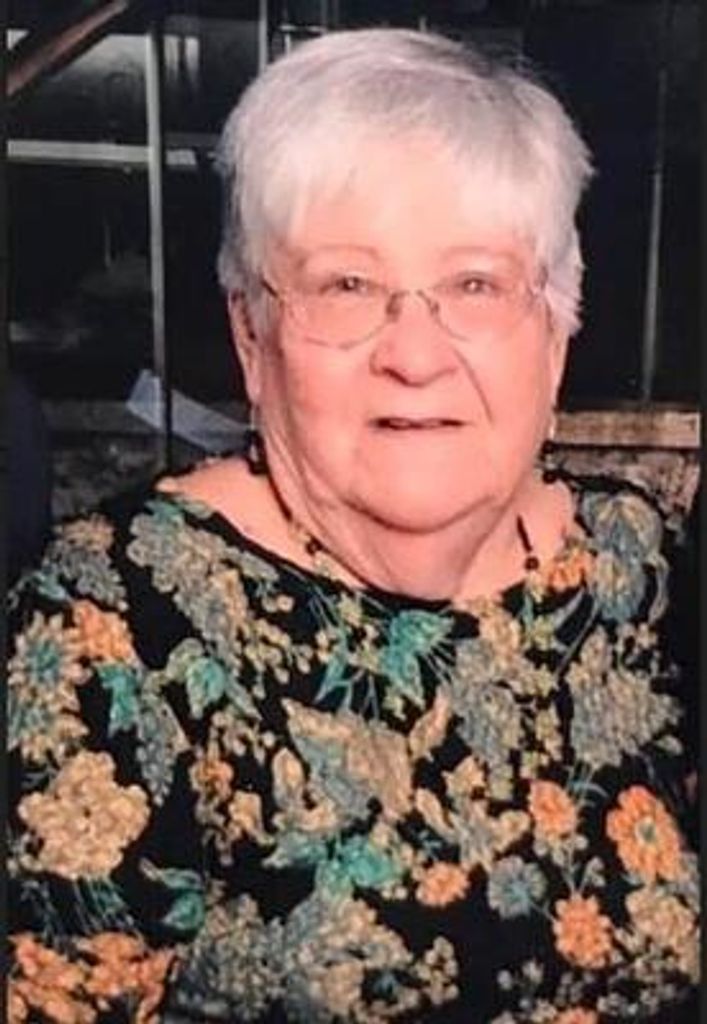 Edna L. Hurley Profile Photo