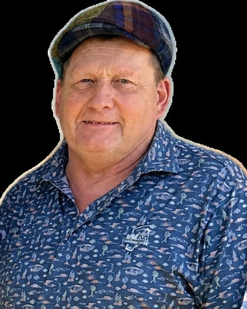 Duane Schillemat Profile Photo