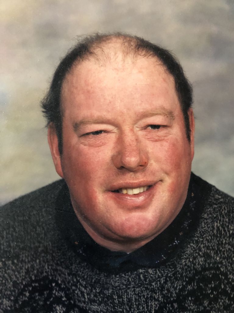 David J. "Buck" Steffes Profile Photo