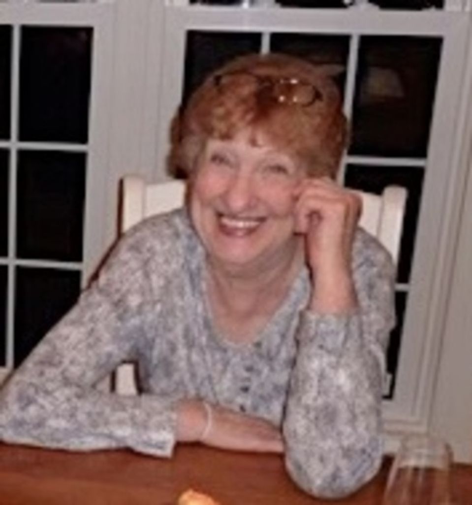 Mary Francis Ahern Profile Photo