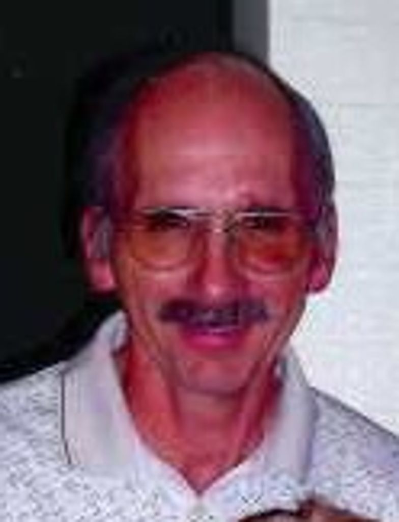 Gabriel "Gabe" A. Ritzert