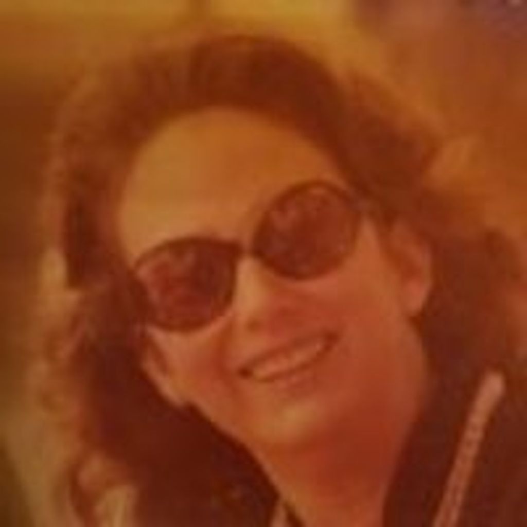 Patricia Ann Davis