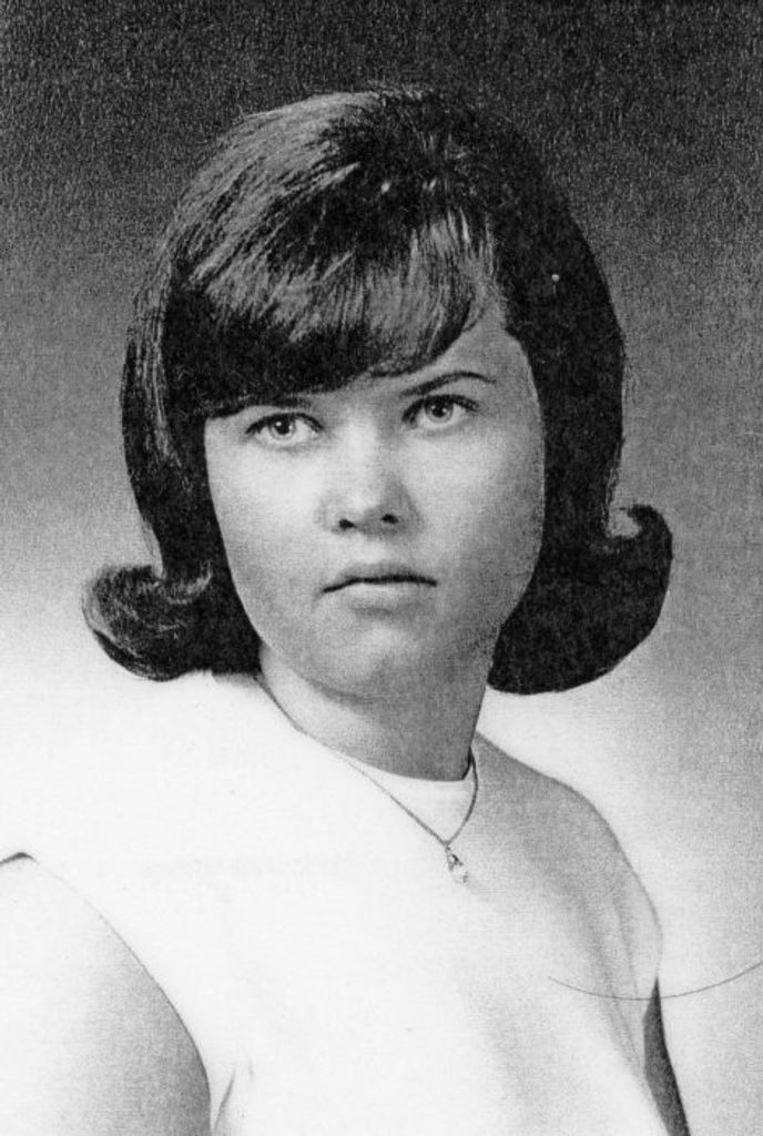 Nancy Jo Sherrick