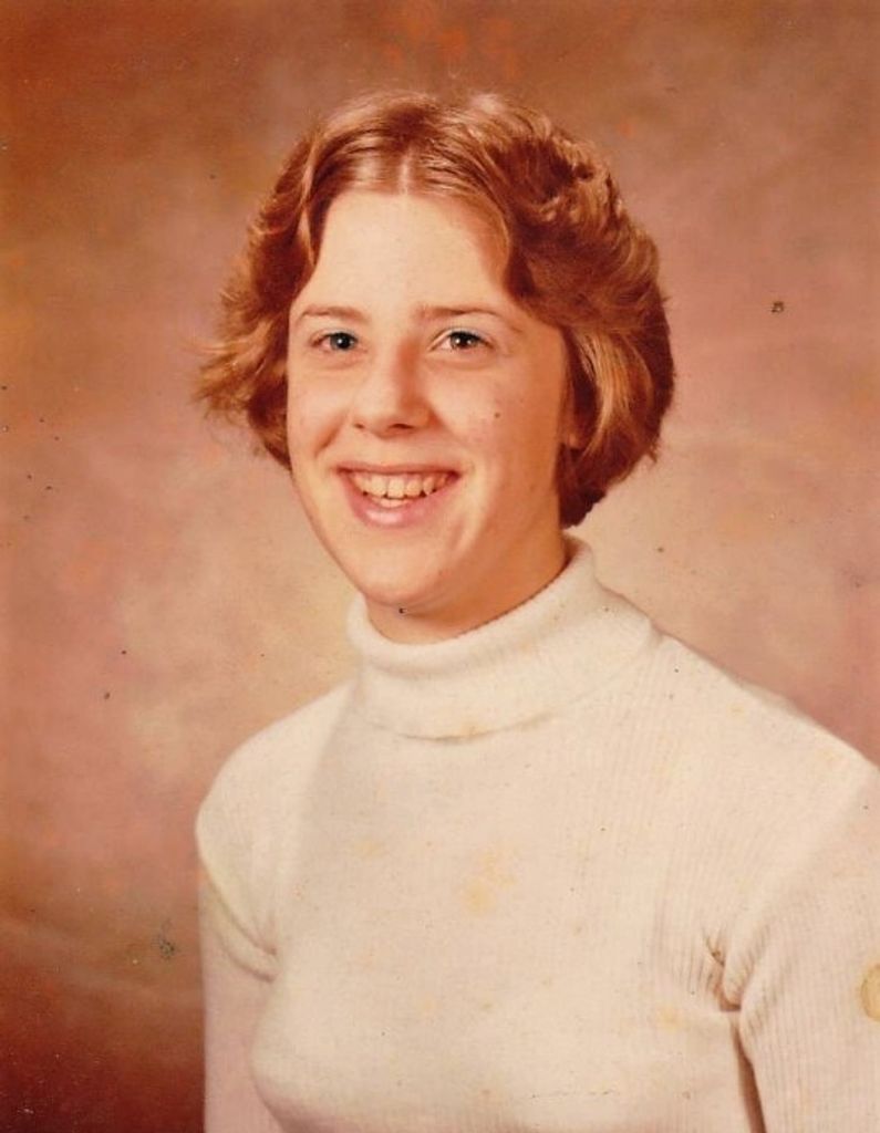 Patti J. (Kos)  Huffer