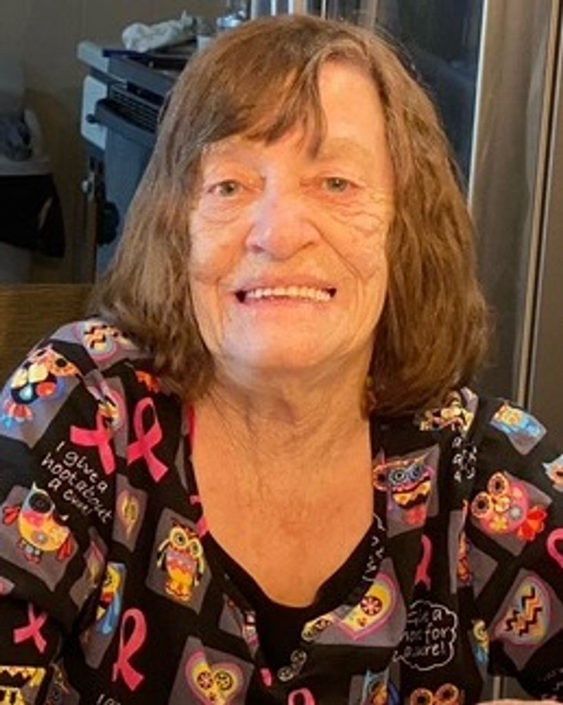 Rose Collins Profile Photo