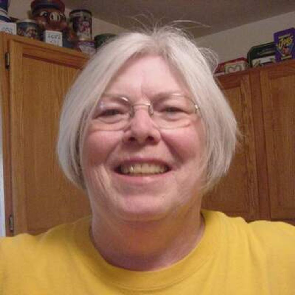 Bettie Sims Profile Photo