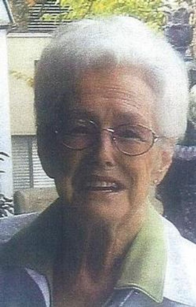 Alice Marie Wilkes Profile Photo