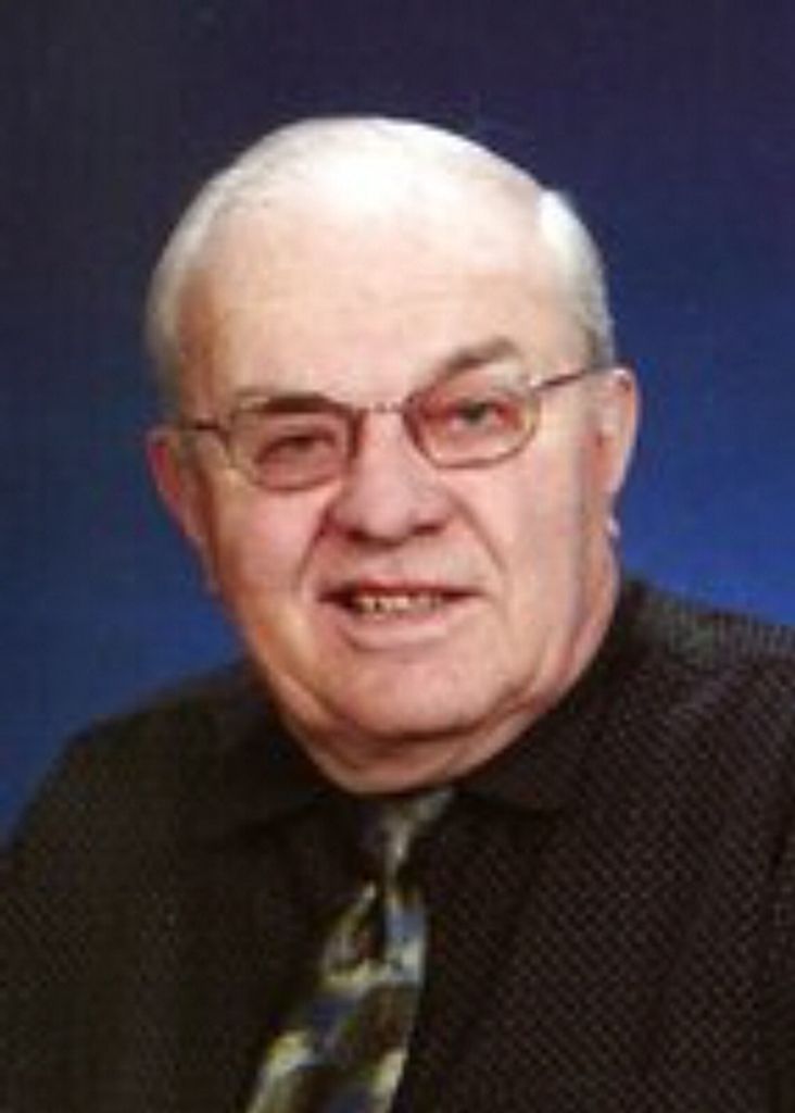 Kenneth Hosch