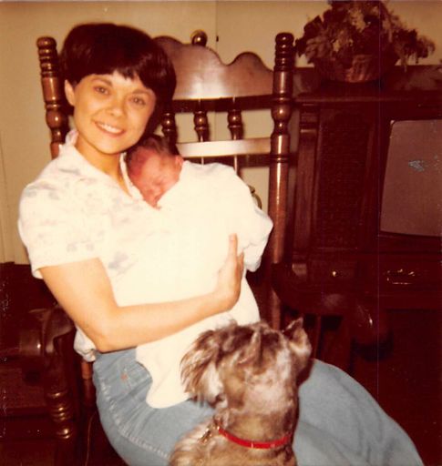Annie Elizabeth Brost Vandenhouten photo gallery thumbnail 84 of 131