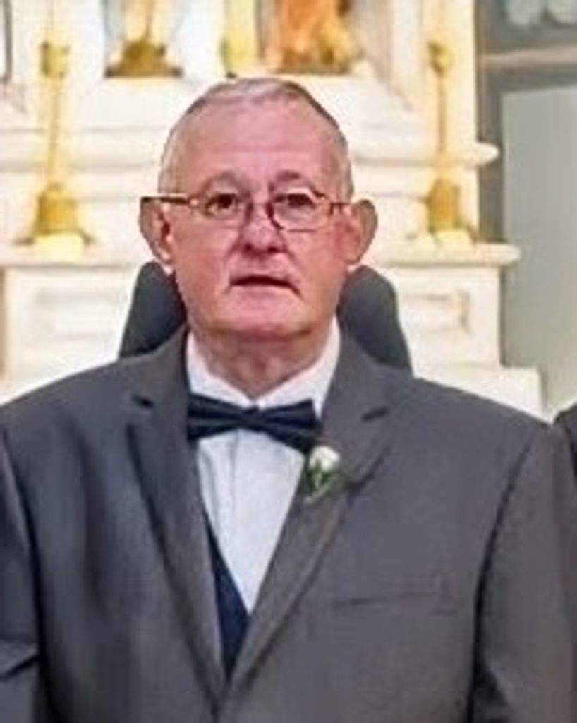 James A. Wagner