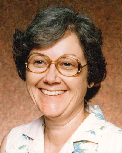 Shirley Bellamy Profile Photo