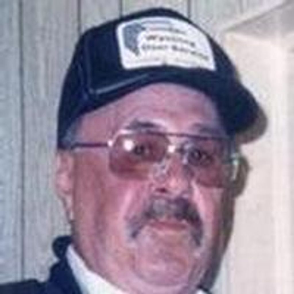 Daniel  E. Kapp  Sr.