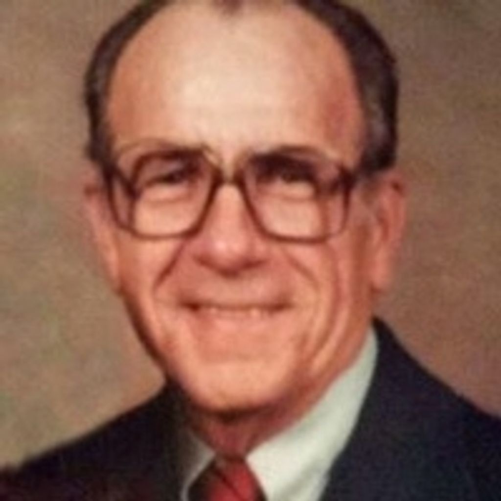 James 'Randall' Thomas