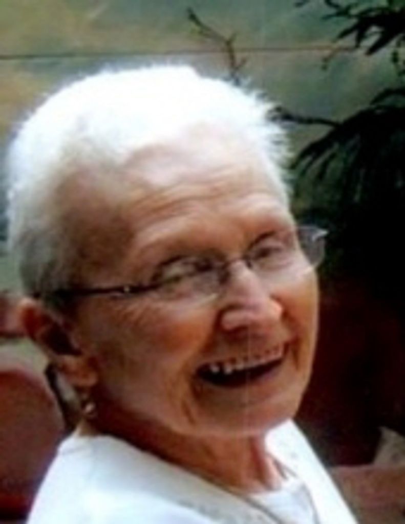 Delores J. Blank