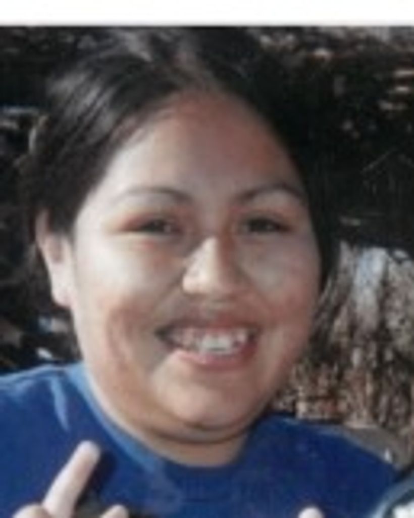 Harvena Lily "Sister" Lupe