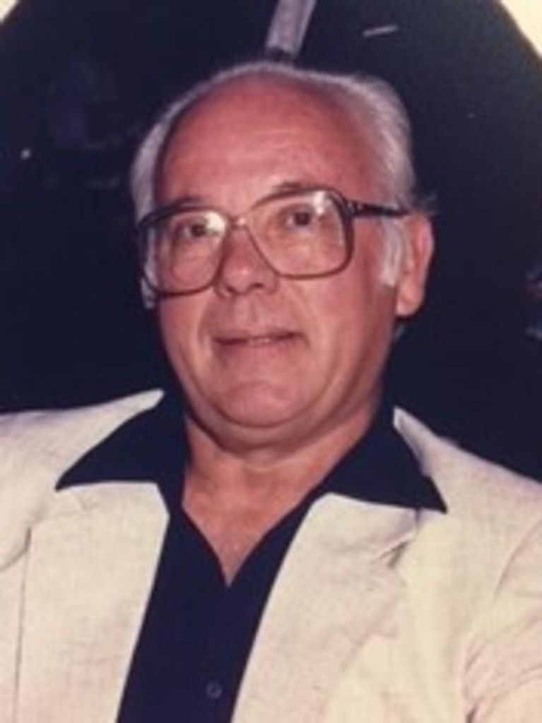 Donald Leroy Lant