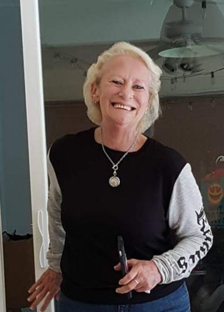Edna Blanche (Gourly)  Kinsey Profile Photo