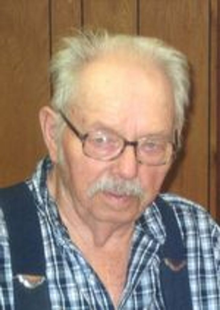 Rudy C. Olson