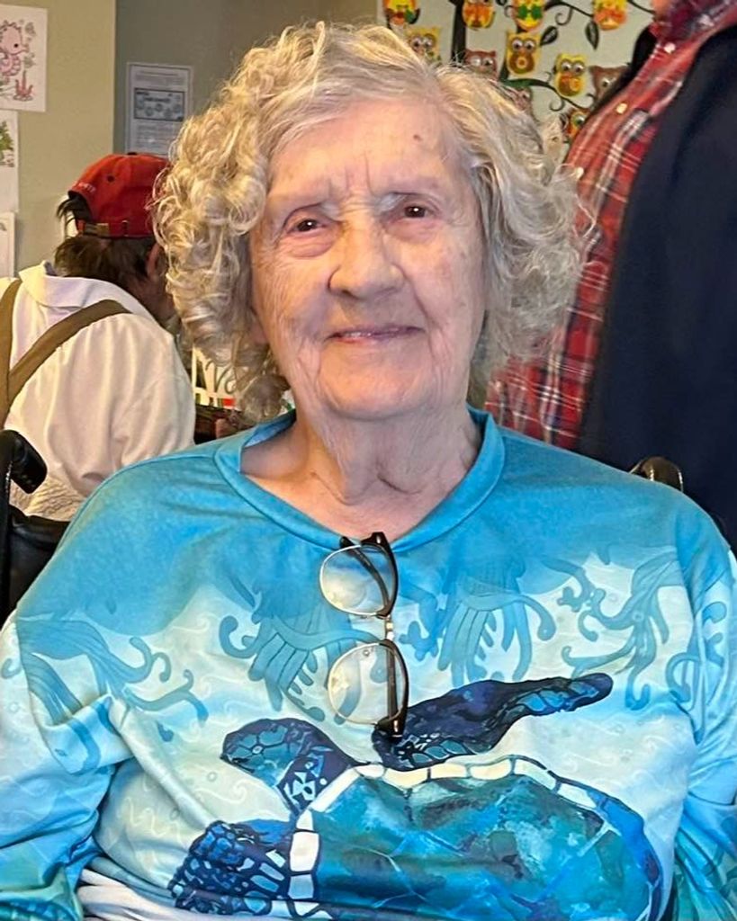 Molly Ann Parker