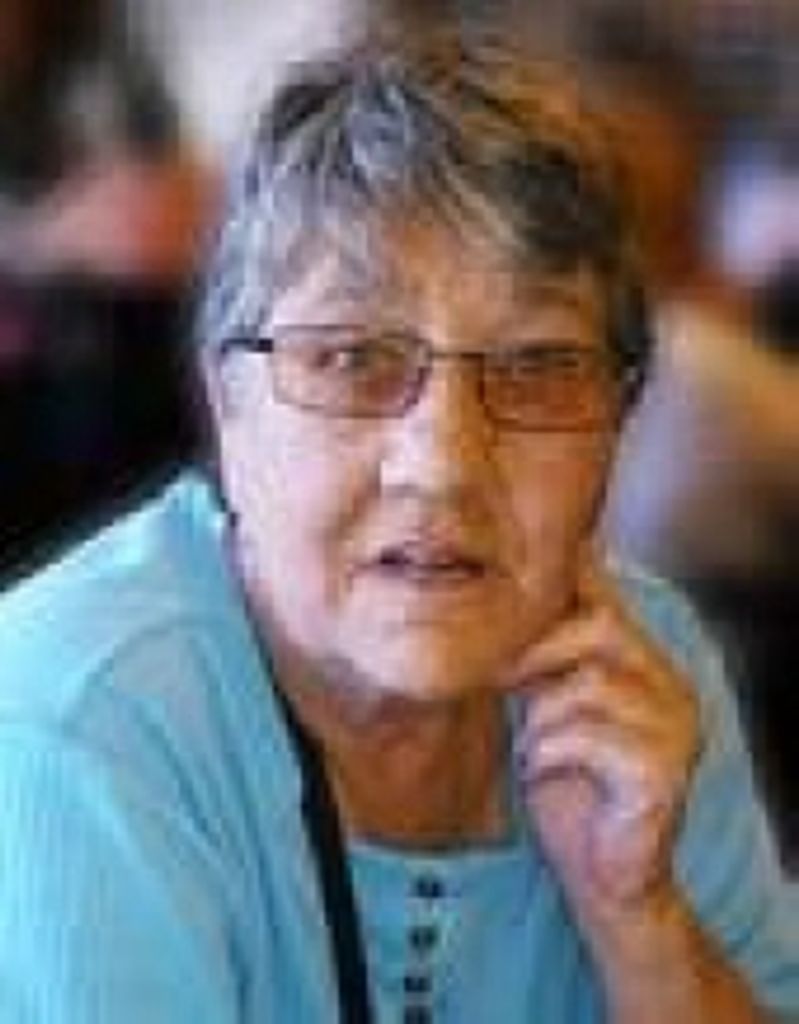 Joy Irvine
