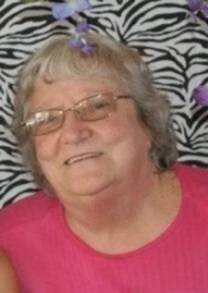 Edith L. Rike
