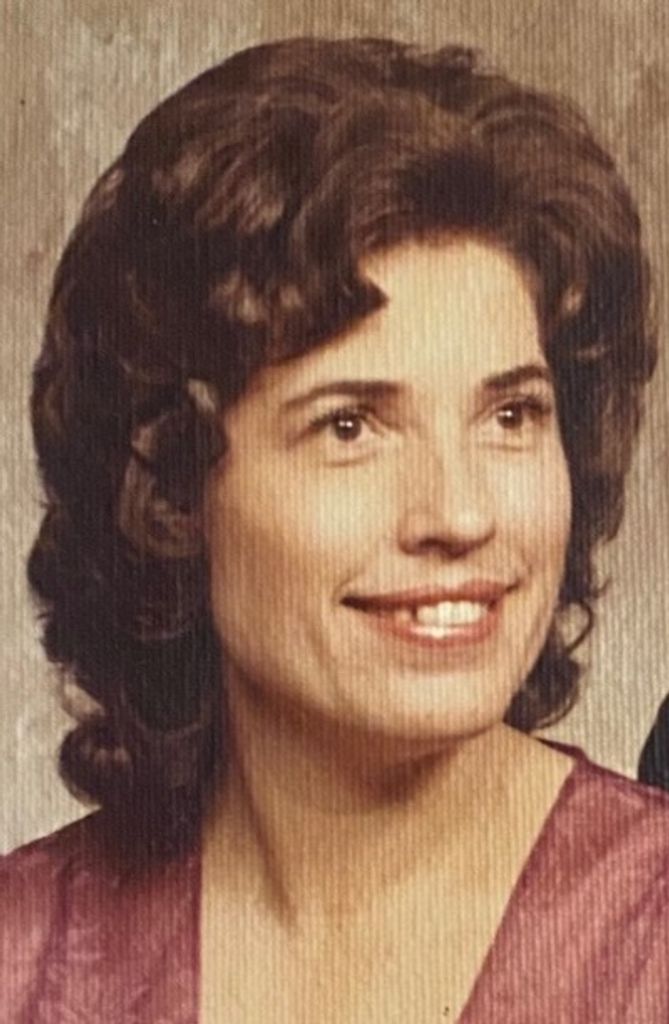 Linda Gayle Roe Profile Photo