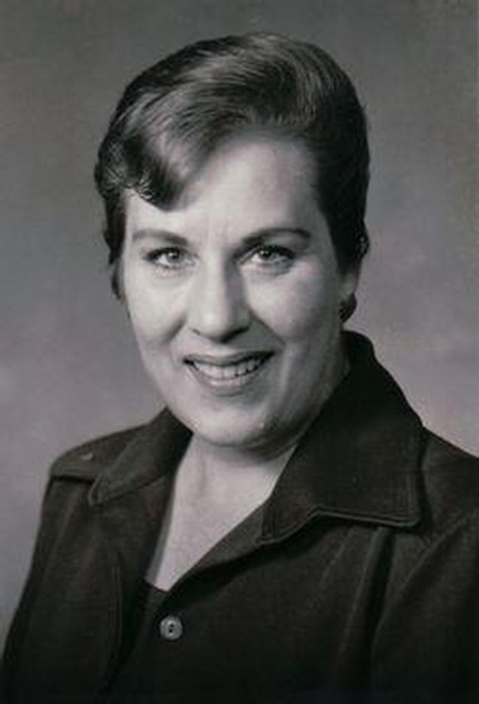Claire Jean Posusta