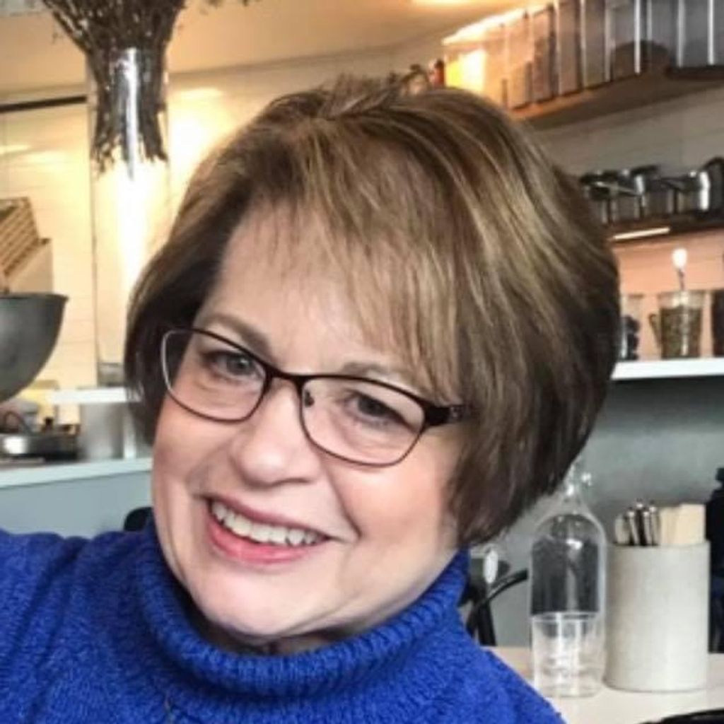 Rosalind “Kay” Reed Profile Photo