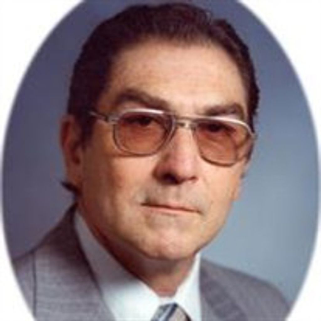 Jerry A. Hensley