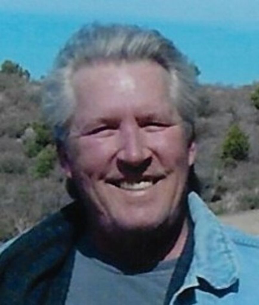 Bruce Curtis Profile Photo