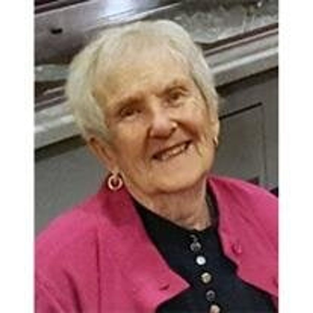 Dorothy V. Reeves