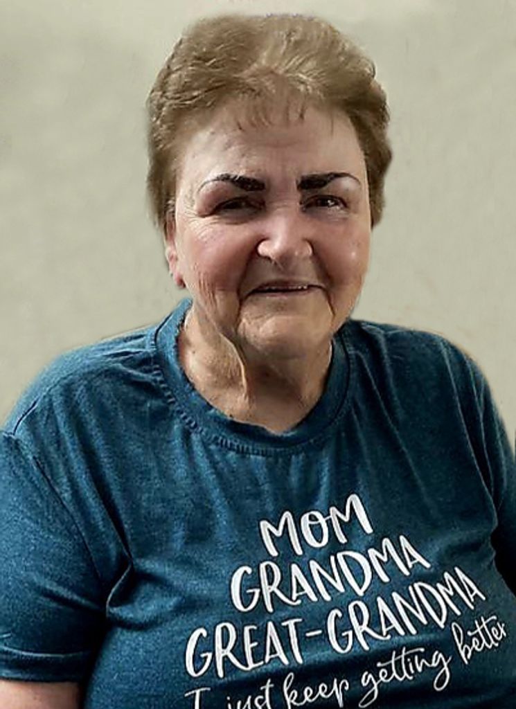 Carol Lois Halverson Profile Photo