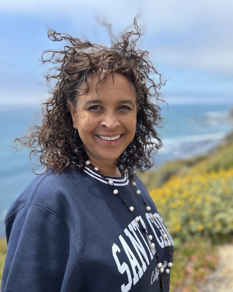 Chasity Graves Vernon Profile Photo