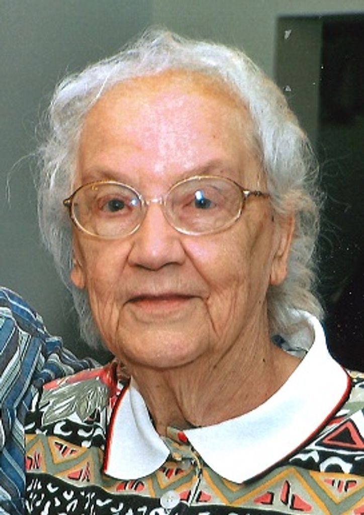 Glenna H. Mellott Profile Photo