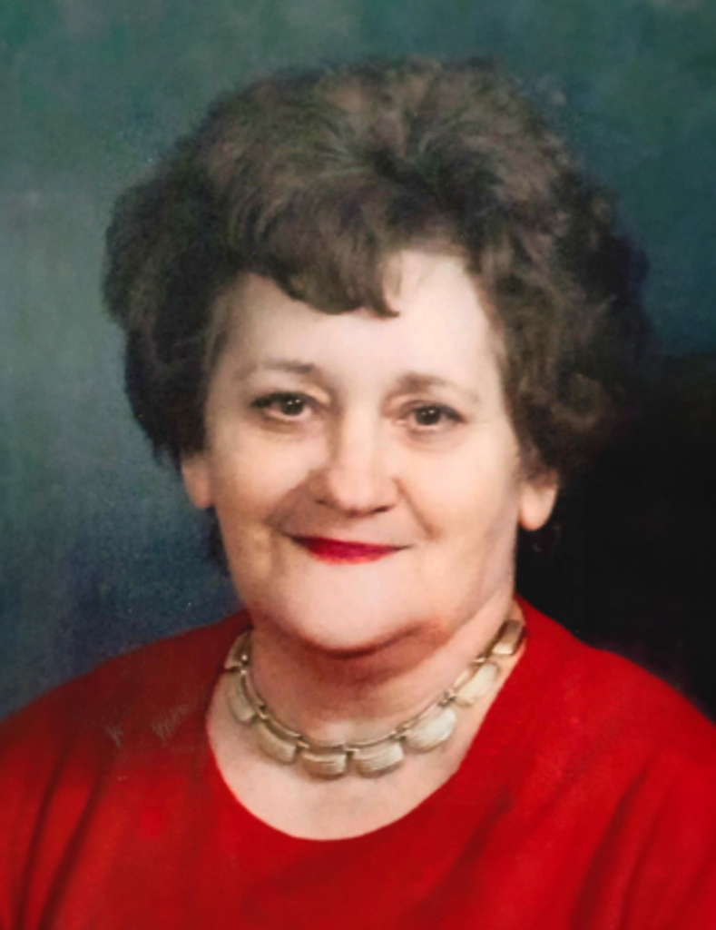 Carolyn Sue Hazel