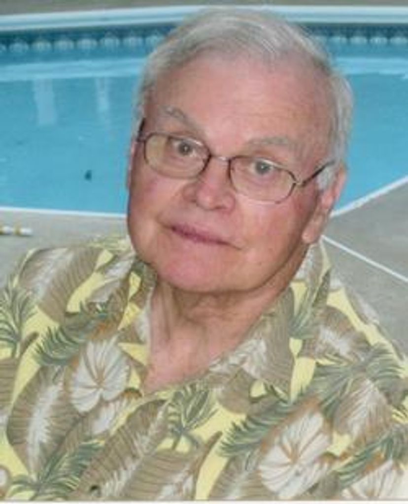 William F. "Bill" Griffin Profile Photo