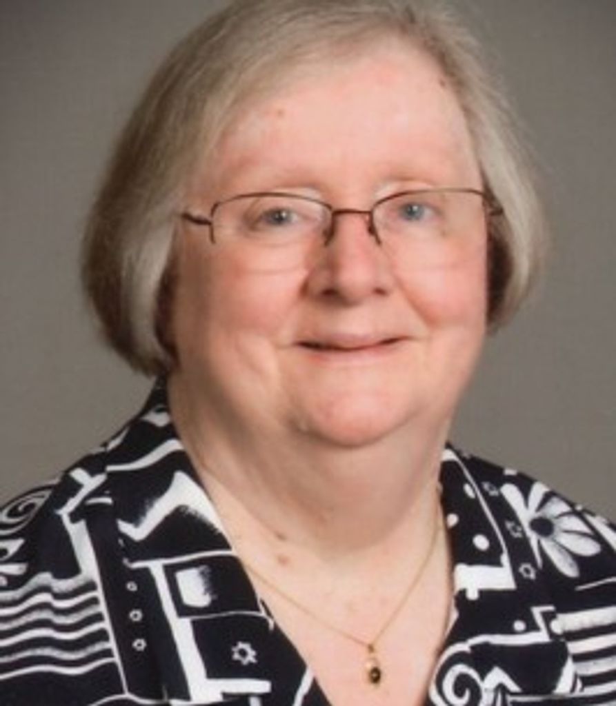 Rebecca Farmer Profile Photo