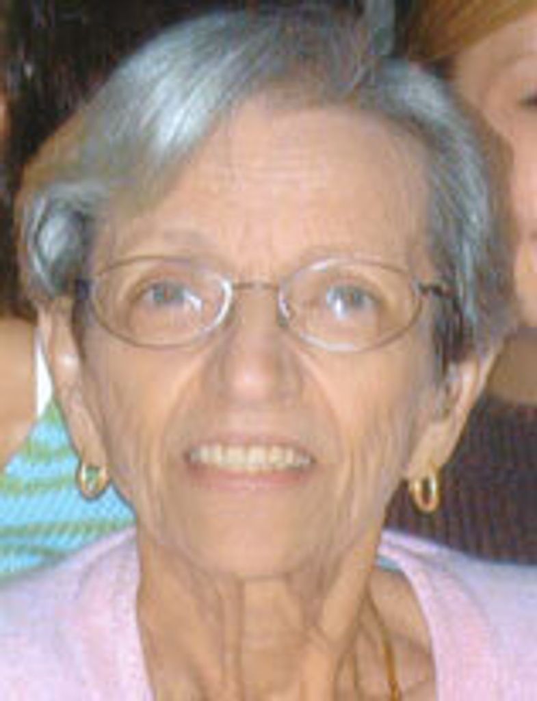 Jeannette A. Therrien